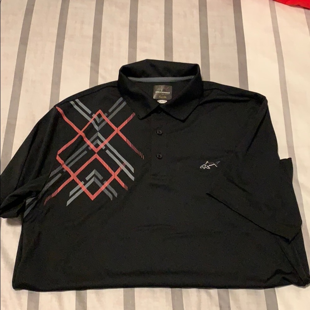 Golf Shirt